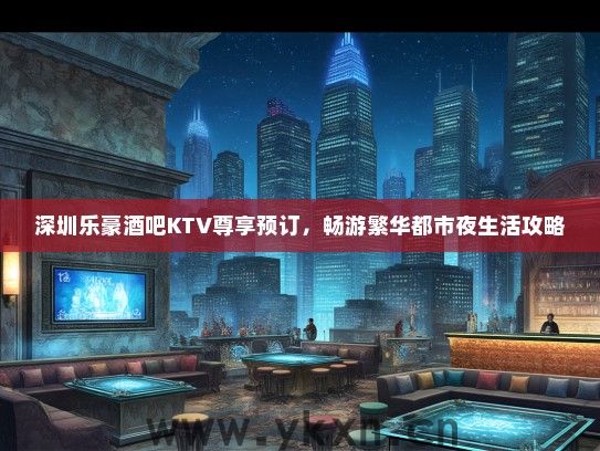 深圳乐豪酒吧KTV尊享预订，畅游繁华都市夜生活攻略